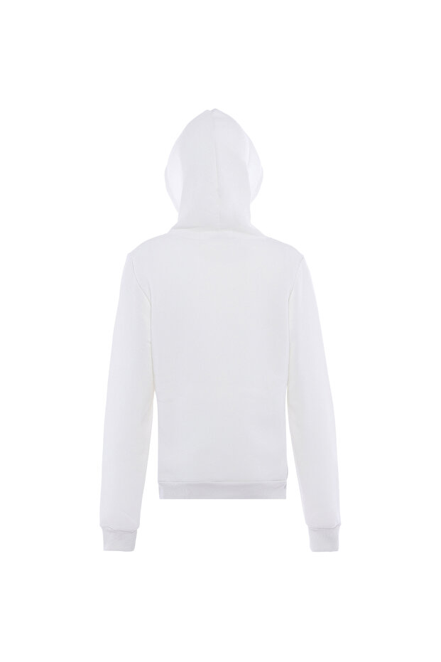 Kapuzenpullover - 2