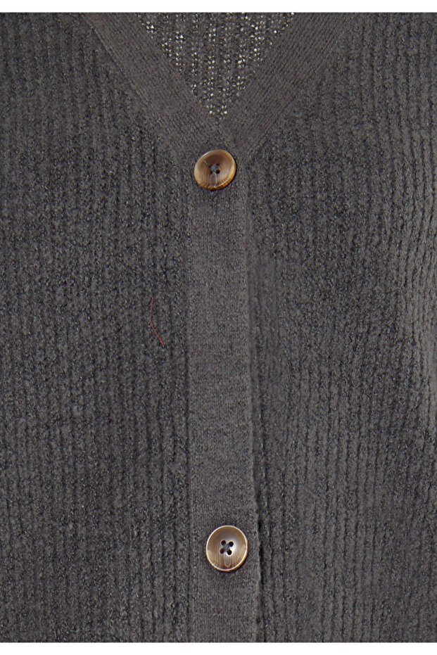 Strickcardigan - 3