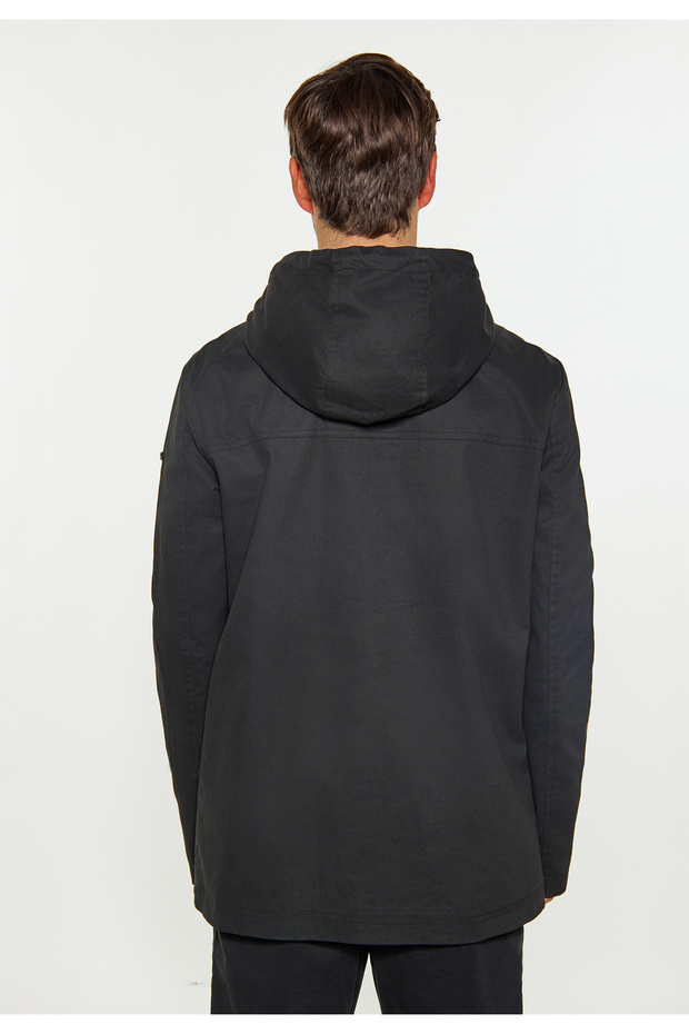 Jacke - 4