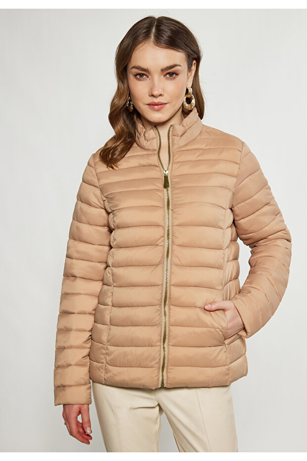 Leichte Steppjacke - 3