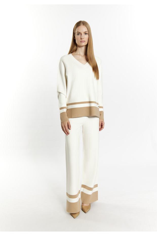 Strickpullover - 1