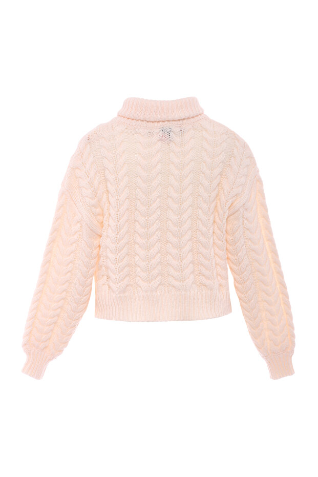 Strickjacke - 2