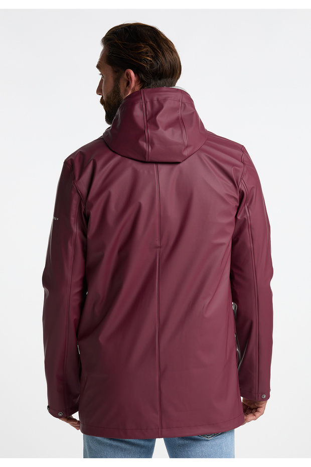 Regenjacke - 4
