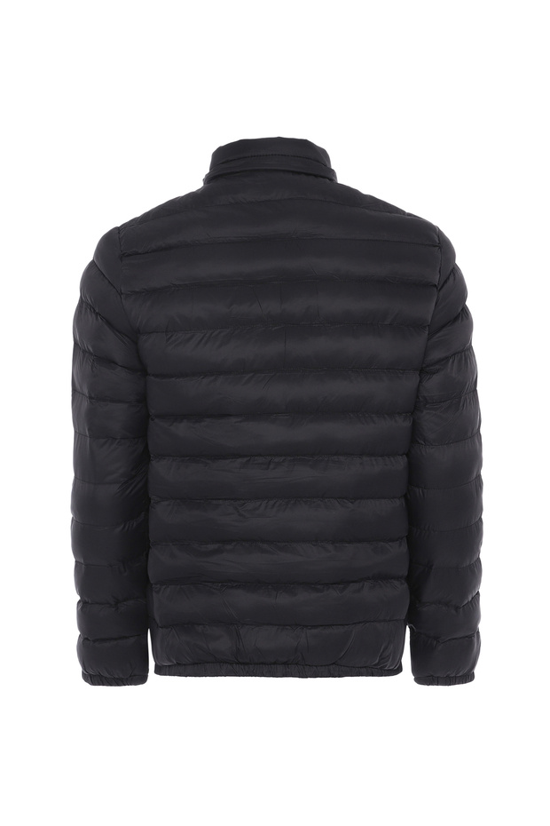 Steppjacke - 3