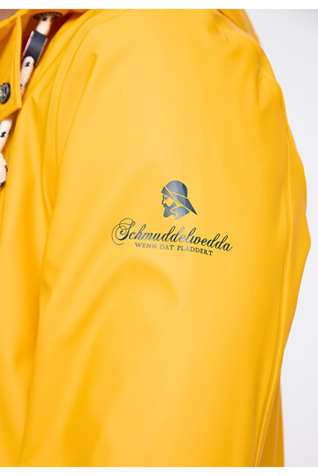 Regenmantel - 5