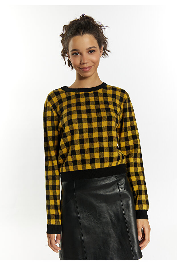 Strickpullover - 3