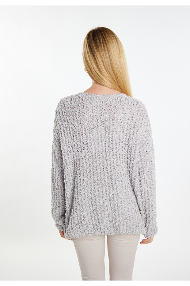 Strickpullover - 4