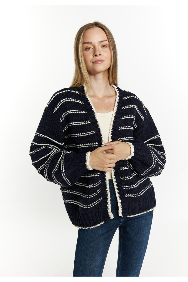 Strickjacke - 3