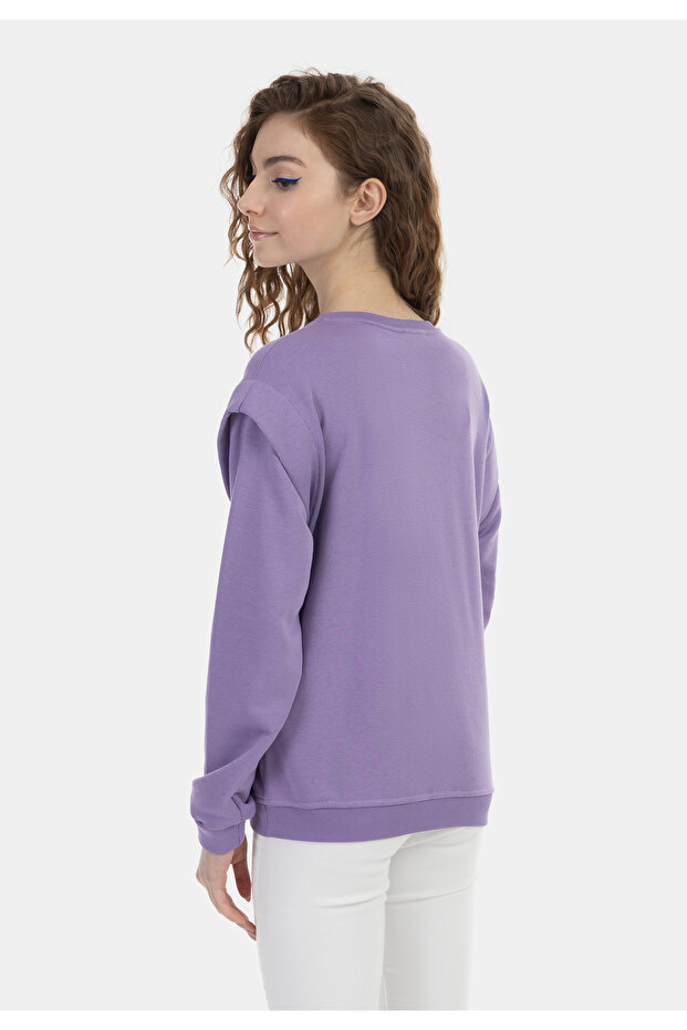 Sweatpullover - 4
