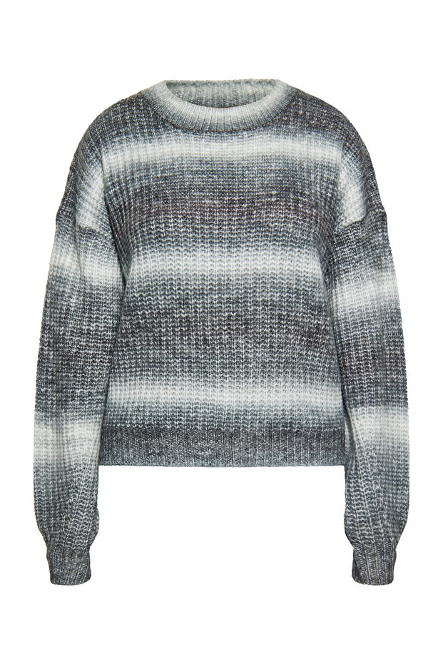 Strickpullover - 1