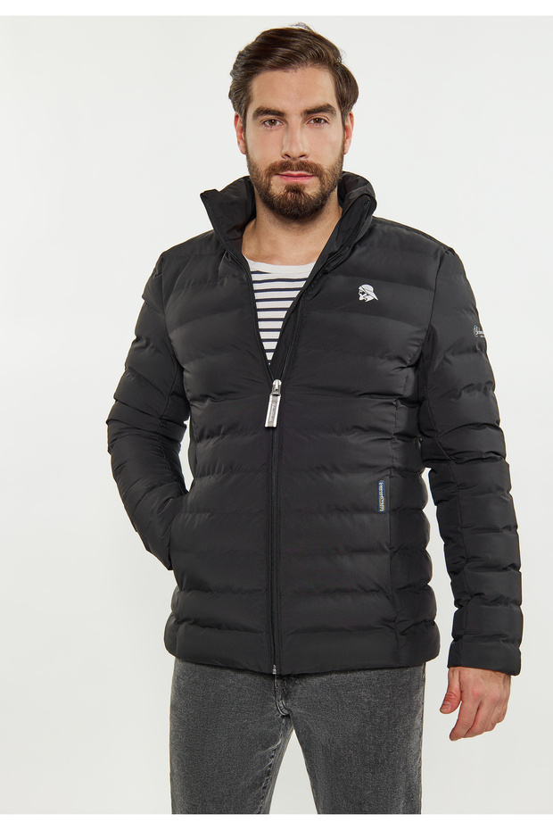 Übergangsjacke/Winterjacke - 3