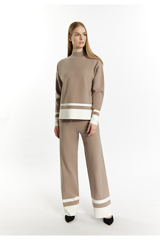 Strickhose - 1