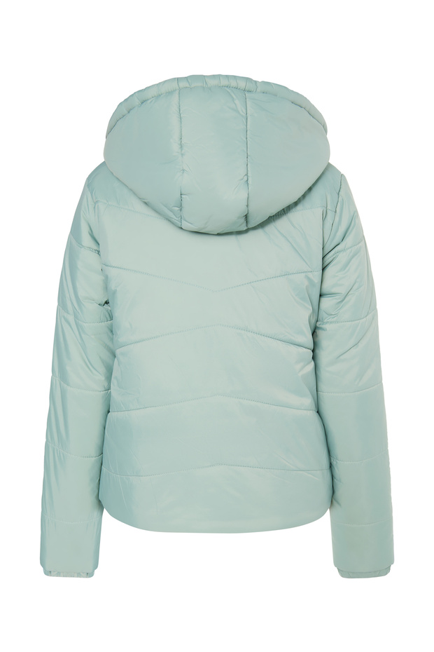 Lightweight quilted jacket - 2