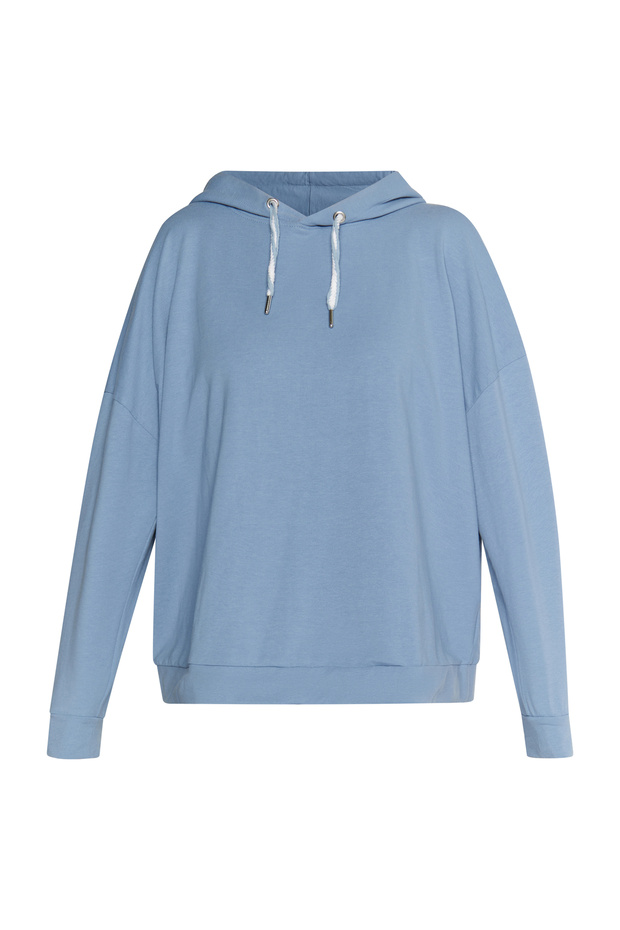 Kapuzenpullover - 2