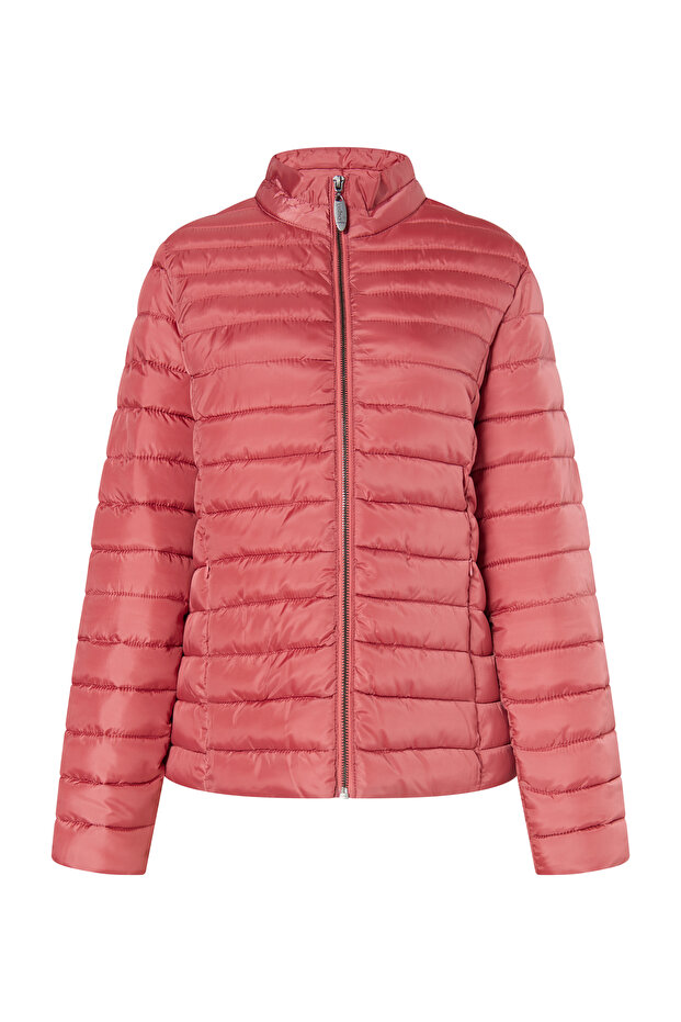 Leichte Steppjacke - 1