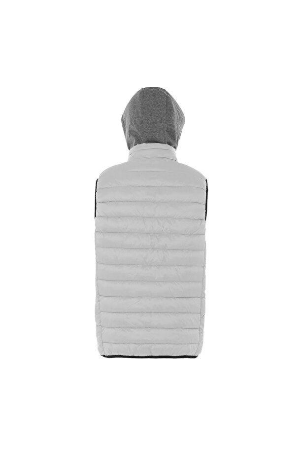 Leichte Steppweste - 2