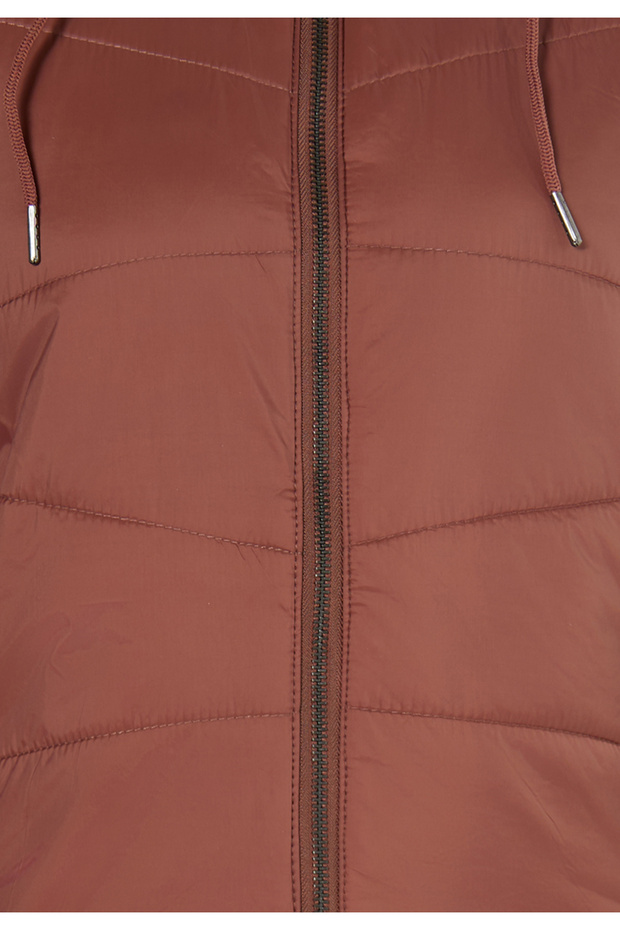 Leichte Steppjacke - 3