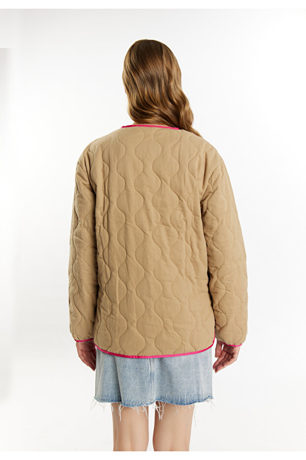 Steppjacke - 4