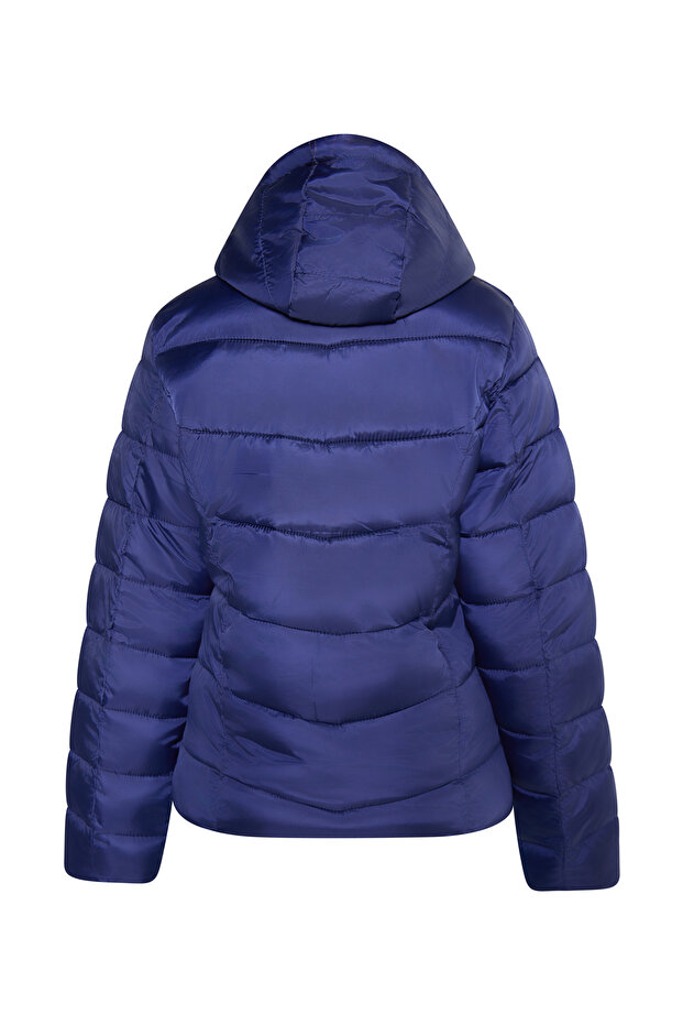 Steppjacke - 2