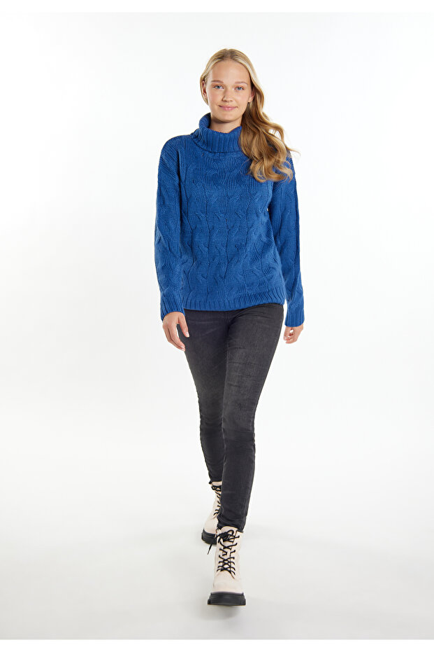 Strickpullover - 1
