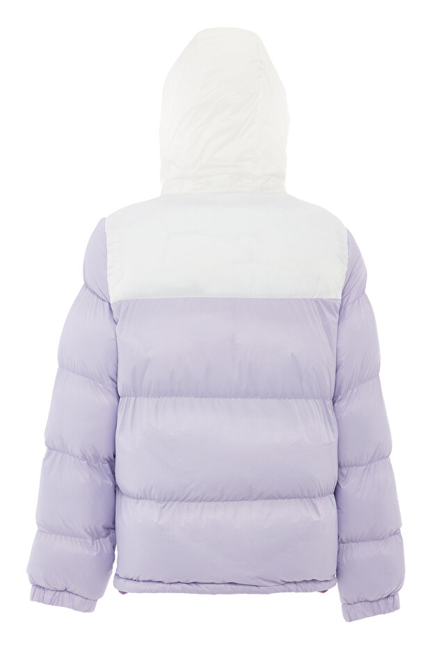 Wattierte Steppjacke - 2