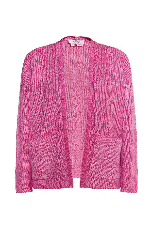 Strick-Cardigan - 2