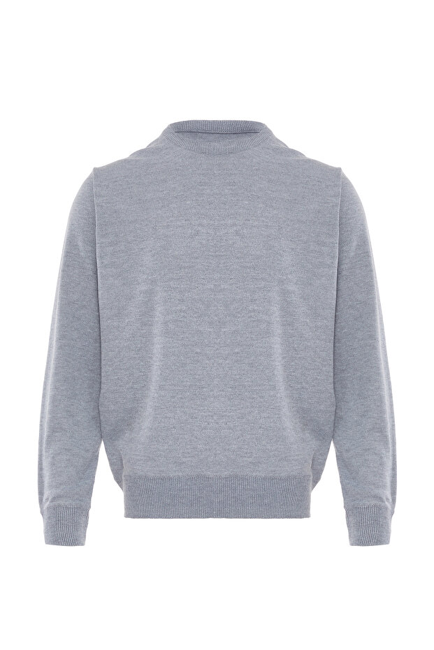 Pullover - 1