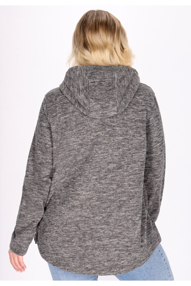 Fleecejacke - 4