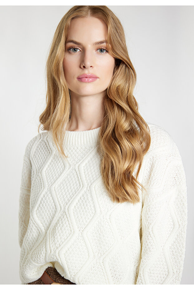 Strickpullover - 5