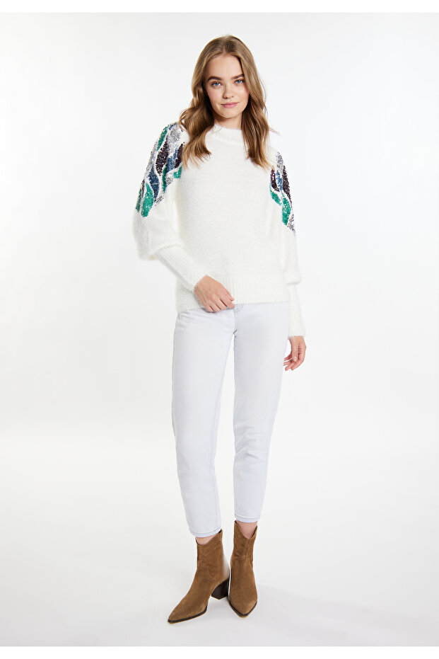 Pullover - 1