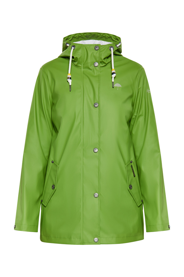 Regenjacke - 2