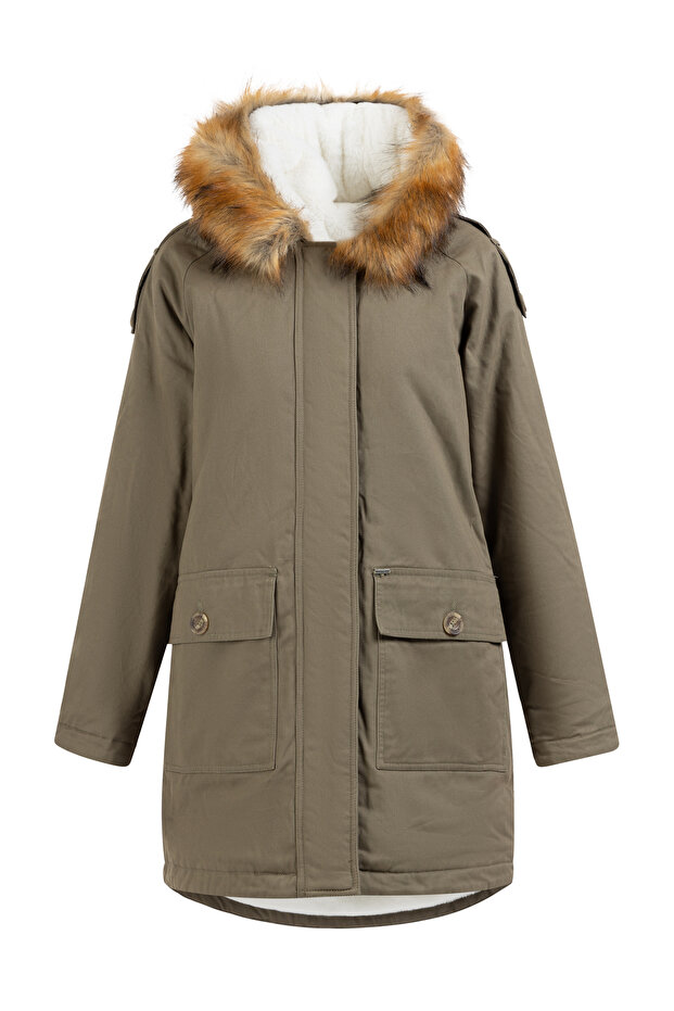 Winterparka - 2