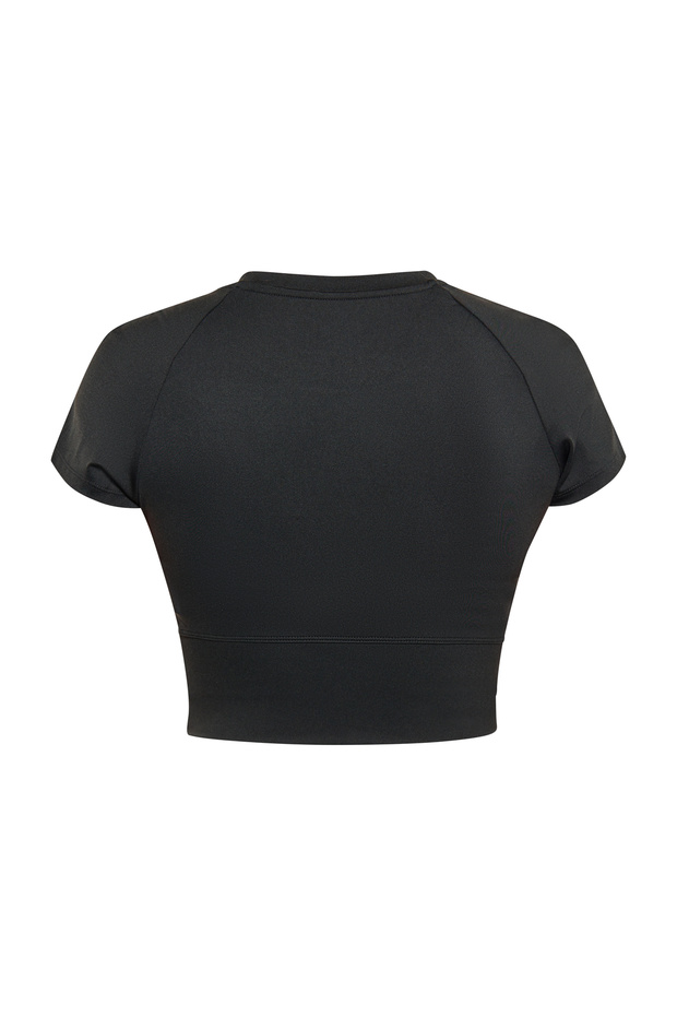 Crop-top - 5