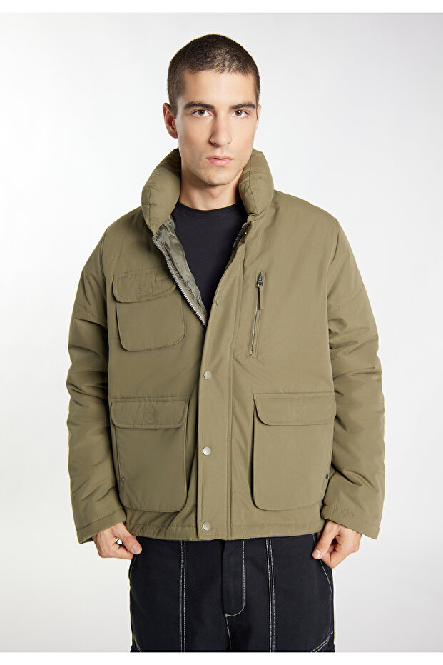 Winterjacke - 3