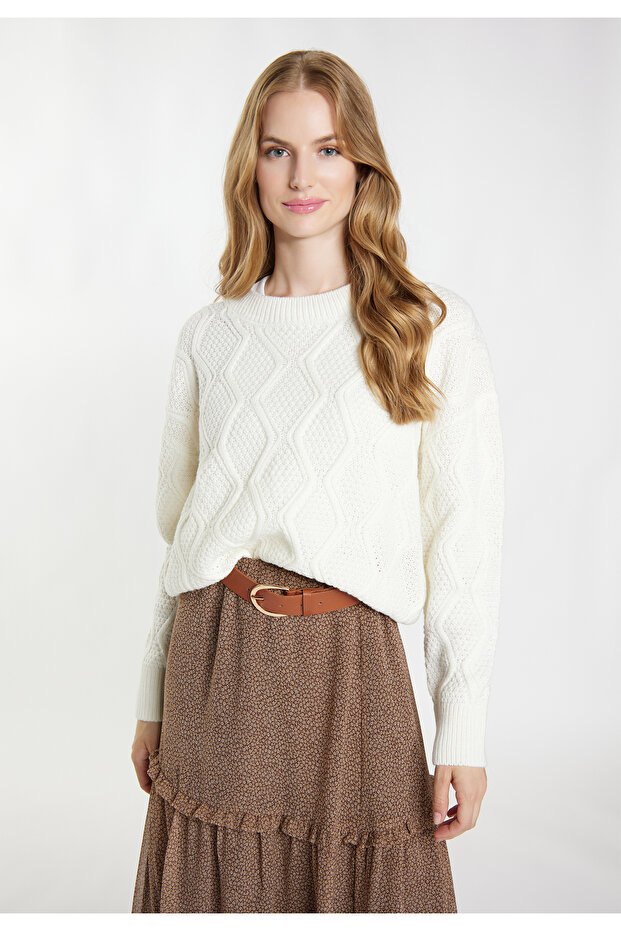 Strickpullover - 3