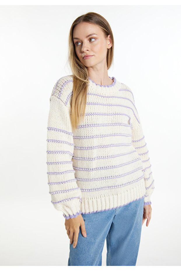 Strickpullover - 3