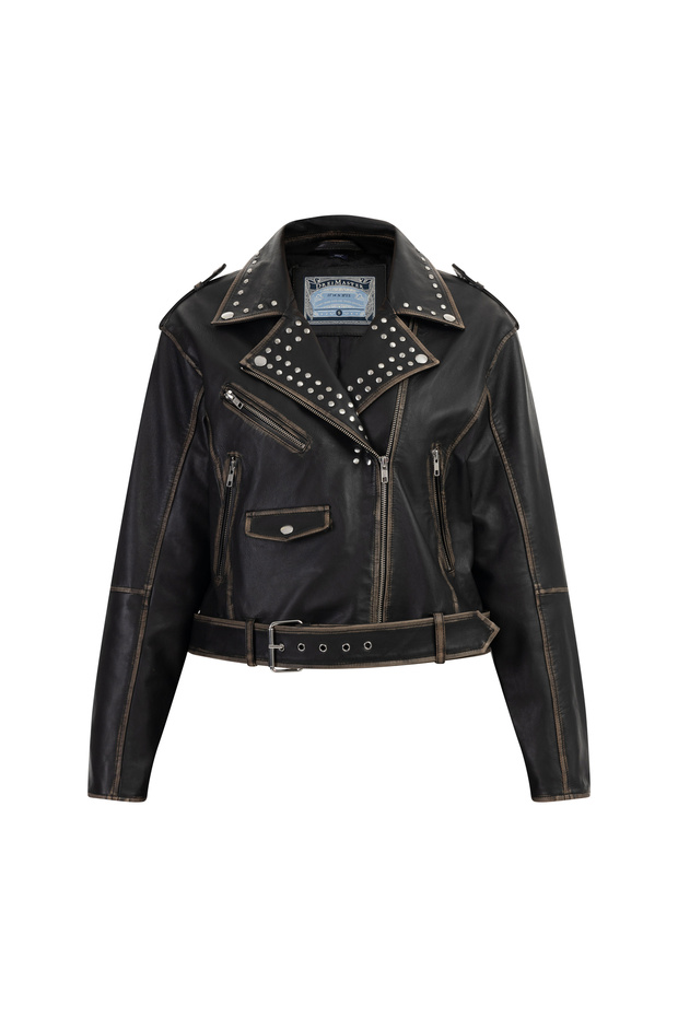 Jacket - 2