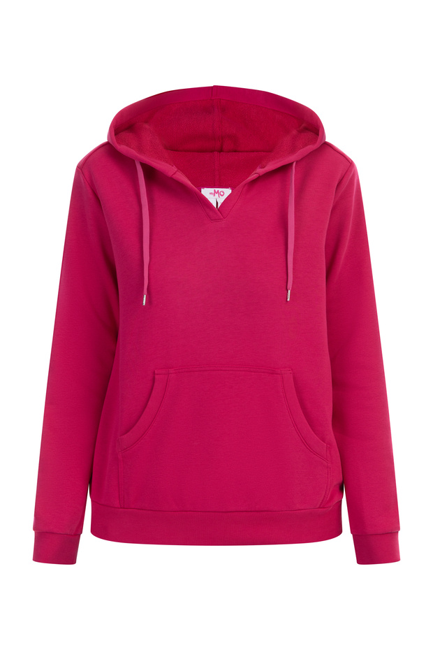 Kapuzenpullover - 2