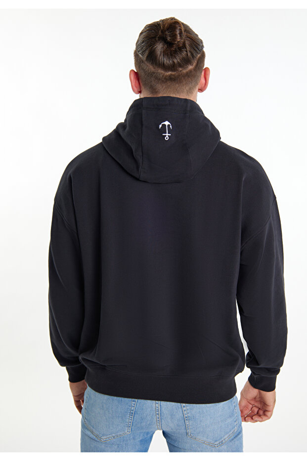 Relaxed Hoodie - 4