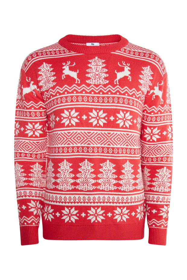 X-Mas-Pullover - 2