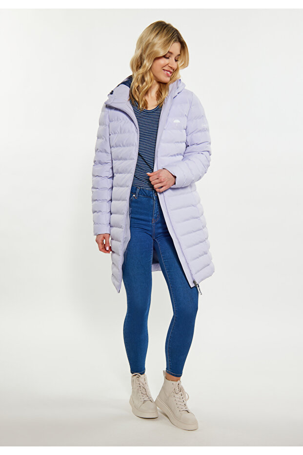 Übergangsjacke/Winterjacke - 1