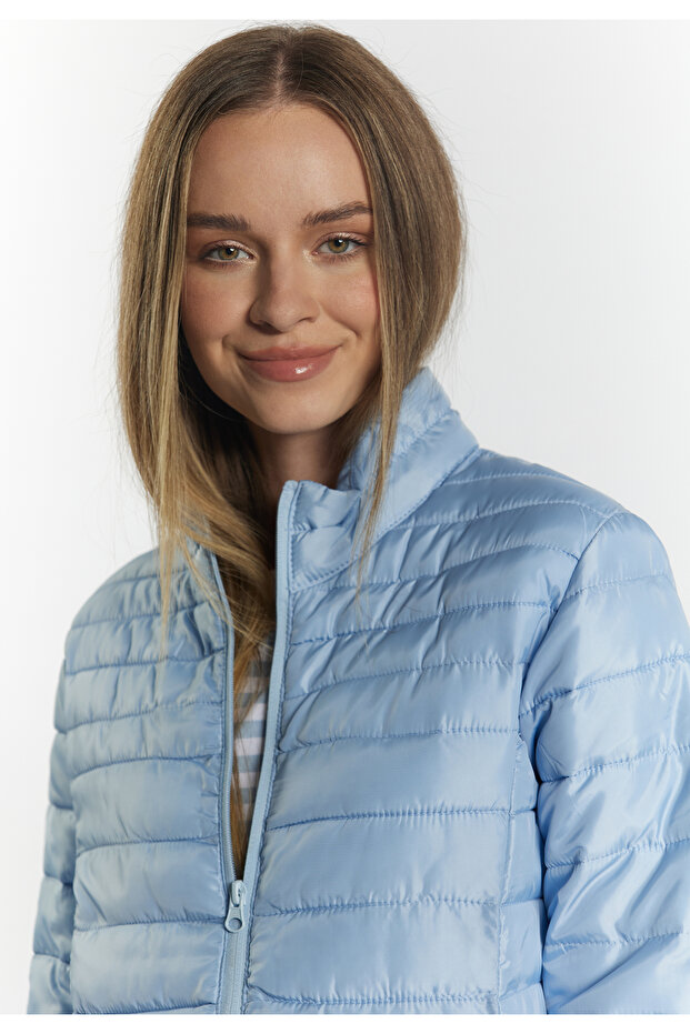 Steppjacke - 5