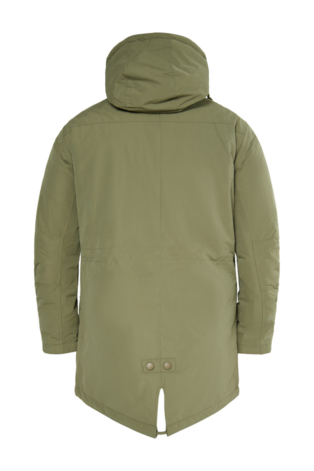 Anorak - 2