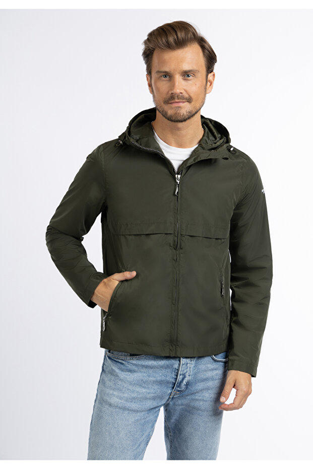 Übergangsjacke - 3