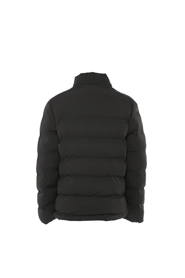 Wattierte Steppjacke - 3