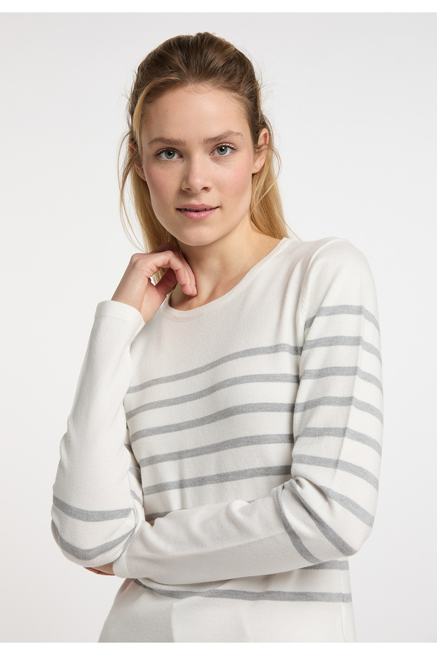 Strickpullover - 5