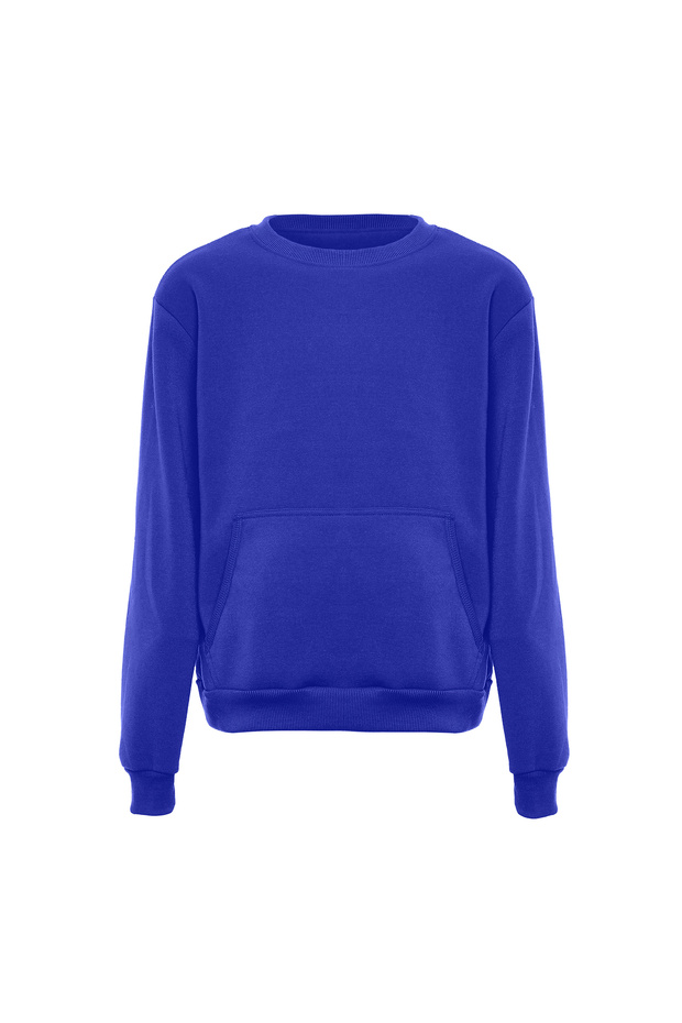Sweatshirt - 1
