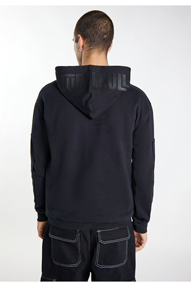 Kapuzenpullover - 4