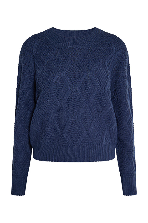 Strickpullover - 2