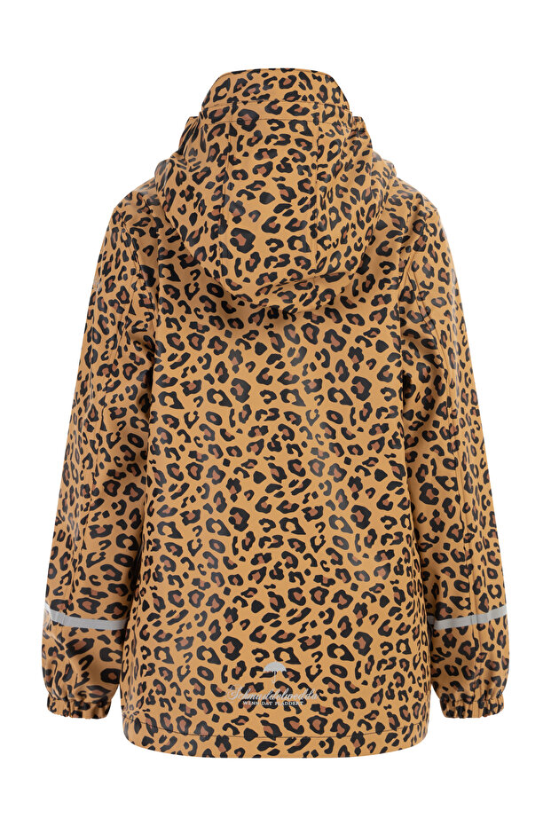 Regenjacke - 2